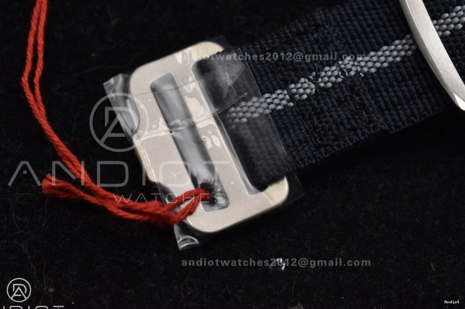 M+ Tudor Titanium Navy Pelagos Blue Edition 1:1 FXD Factory Best 0521